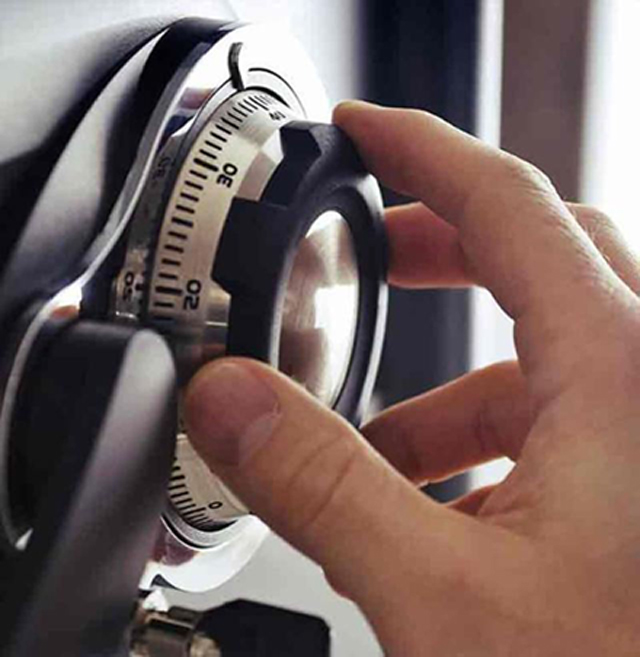 达川开锁 达川开锁公司开修保险柜