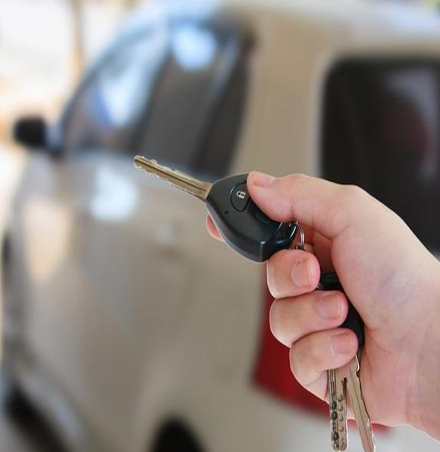 达川开锁公司 达川汽车开锁 配汽车钥匙